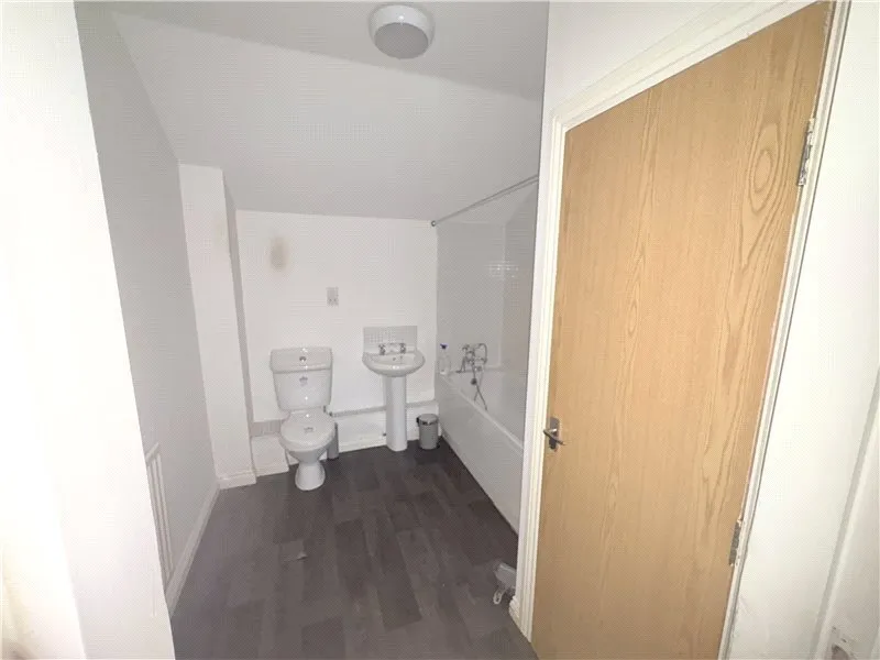 Cornishway, Manchester, Greater Manchester, M22, photo 5