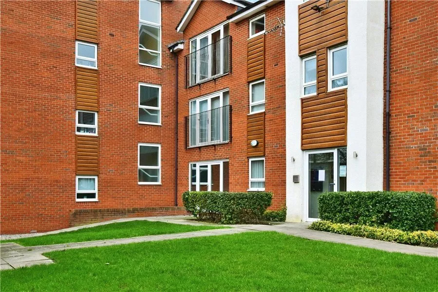Cornishway, Manchester, Greater Manchester, M22, photo 10