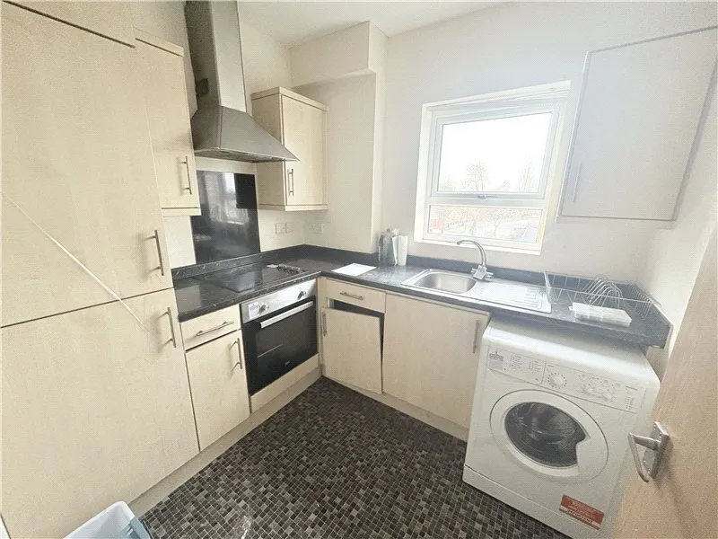 Cornishway, Manchester, Greater Manchester, M22, photo 7