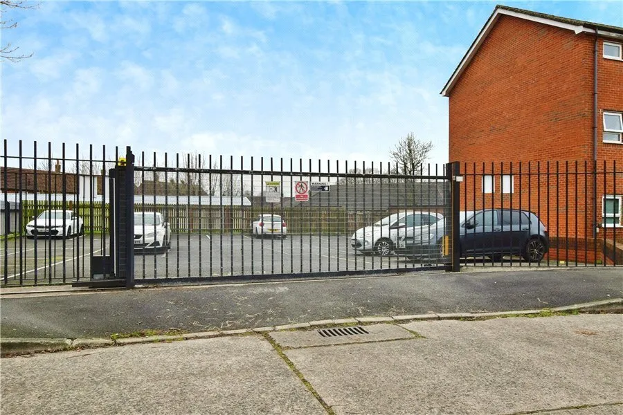 Cornishway, Manchester, Greater Manchester, M22, photo 13