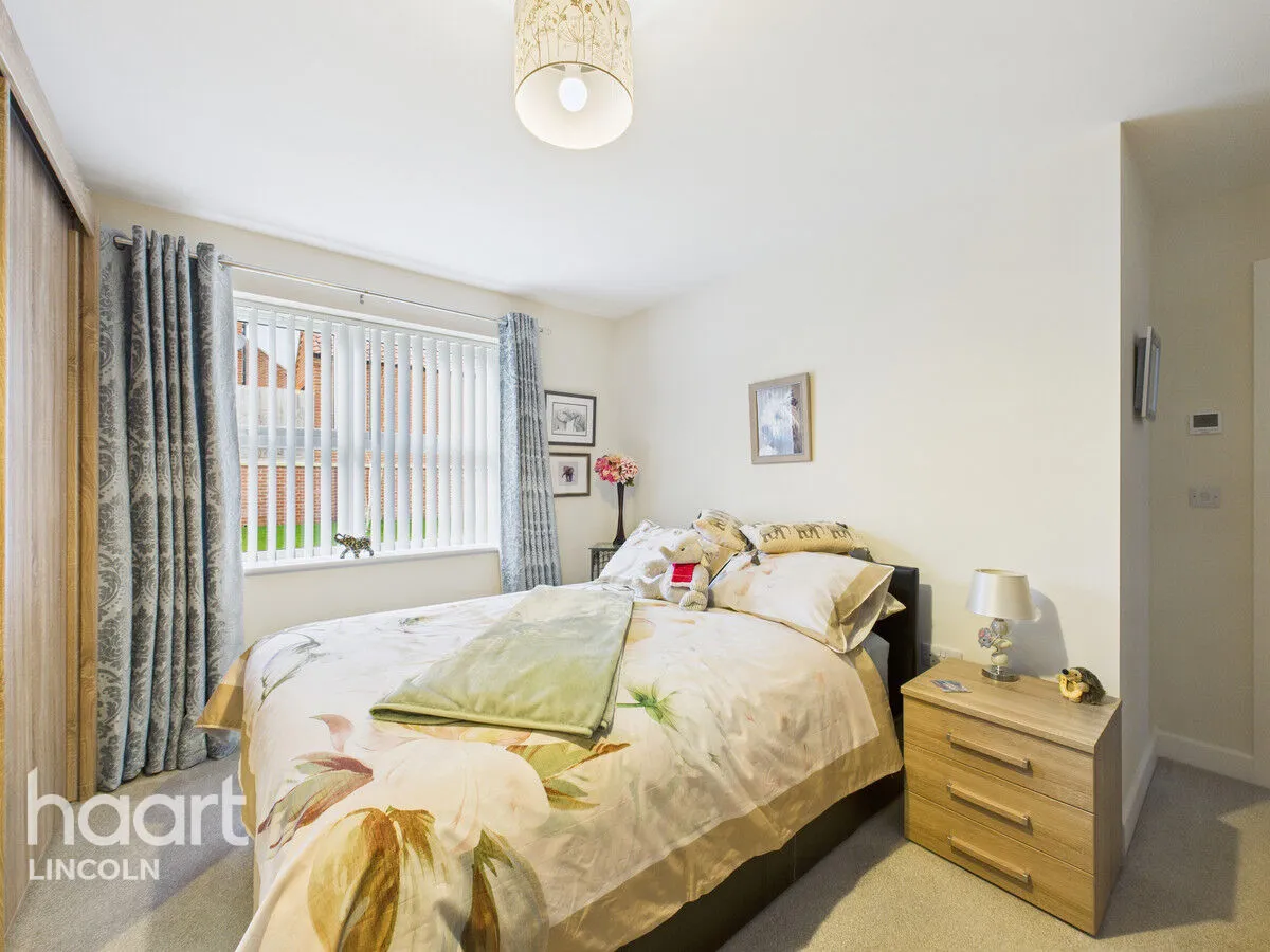 The Hawthorns, Cranwell, NG34, photo 13