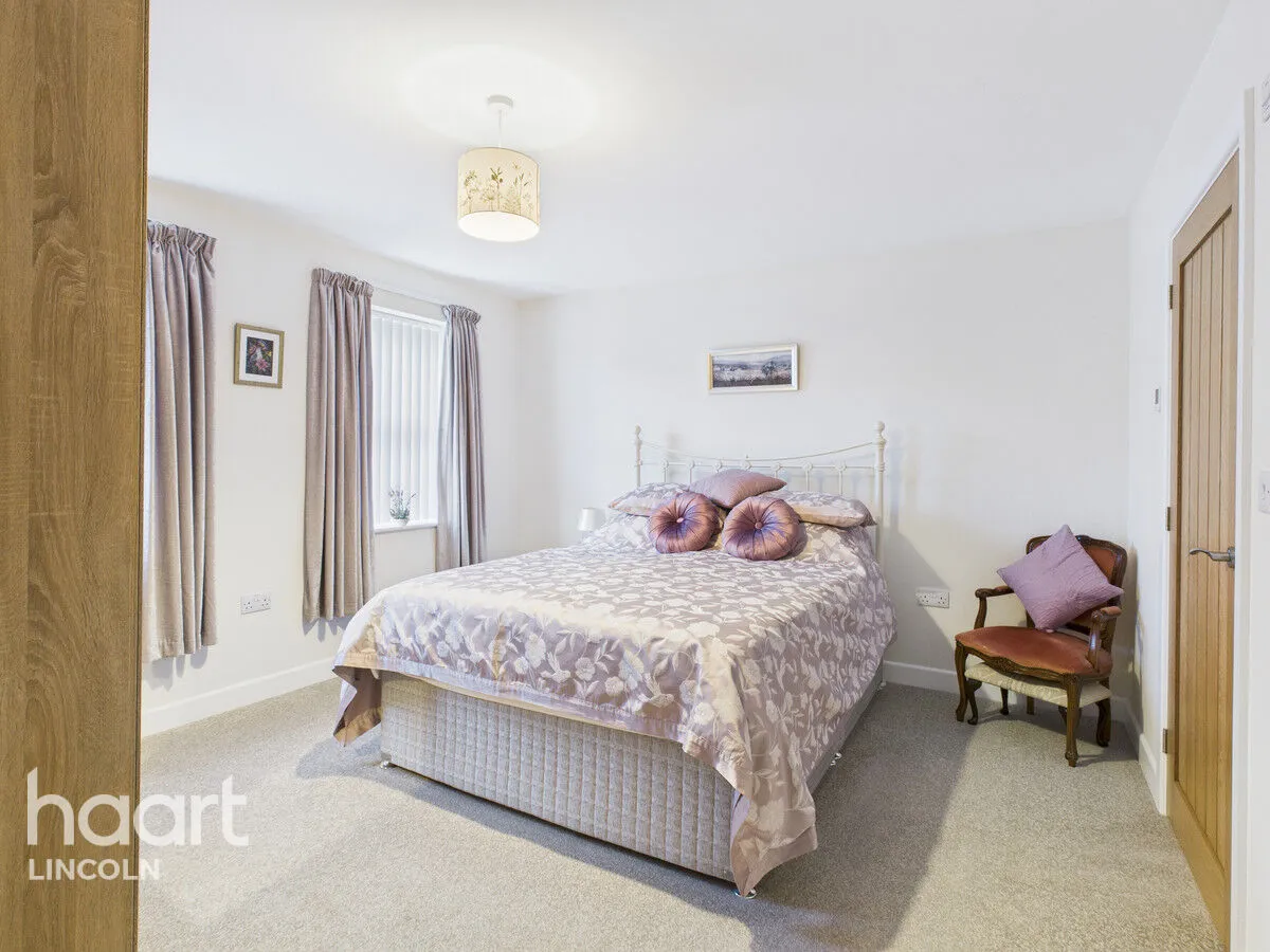 The Hawthorns, Cranwell, NG34, photo 8