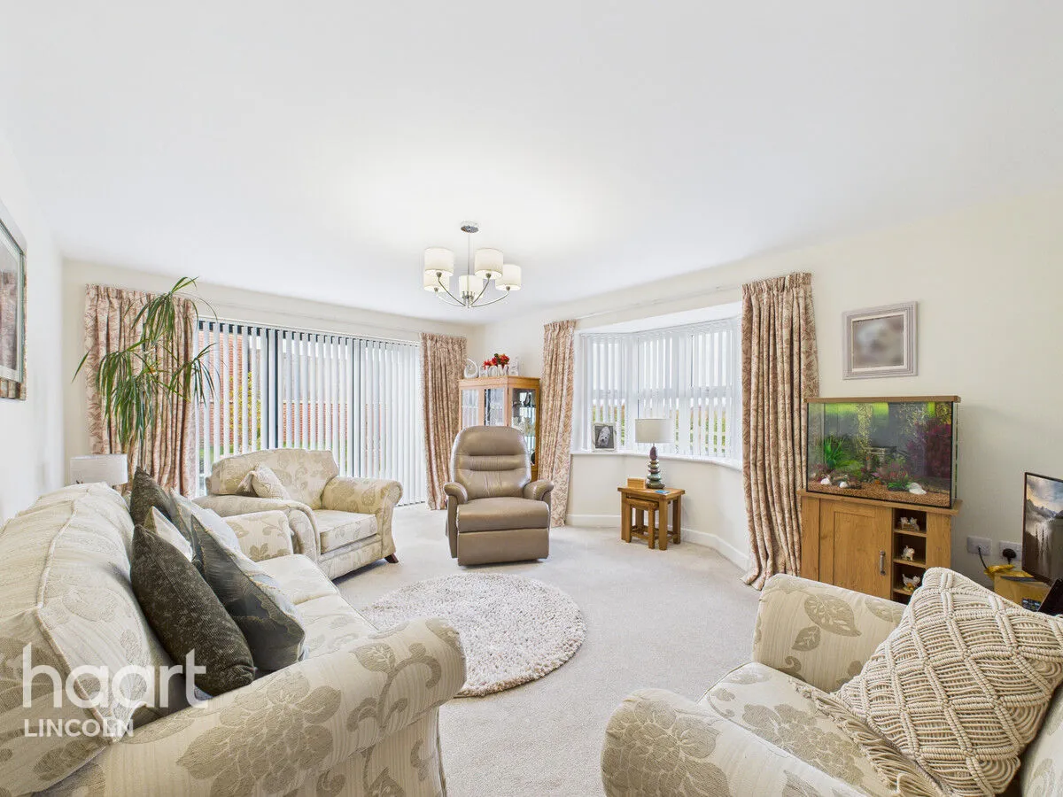The Hawthorns, Cranwell, NG34, photo 5