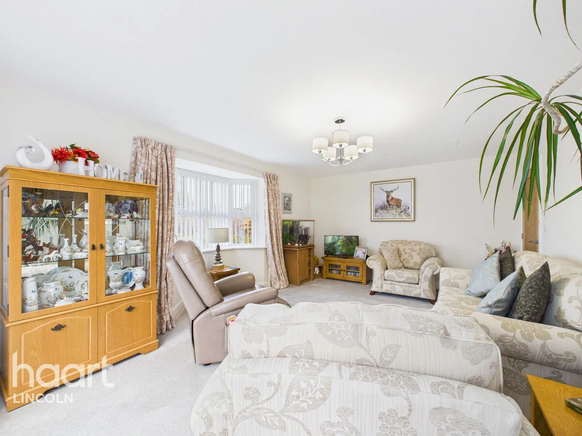 The Hawthorns, Cranwell, NG34, photo 6
