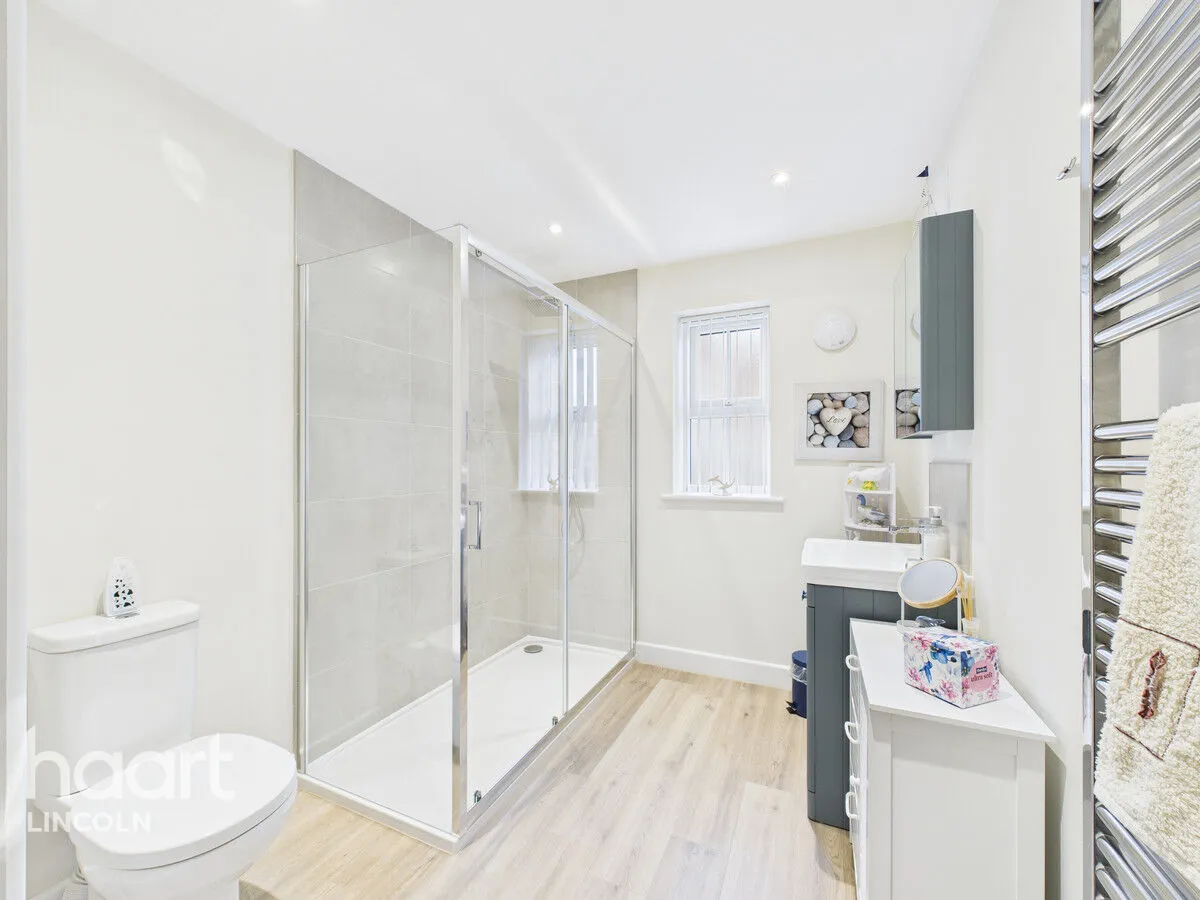 The Hawthorns, Cranwell, NG34, photo 14