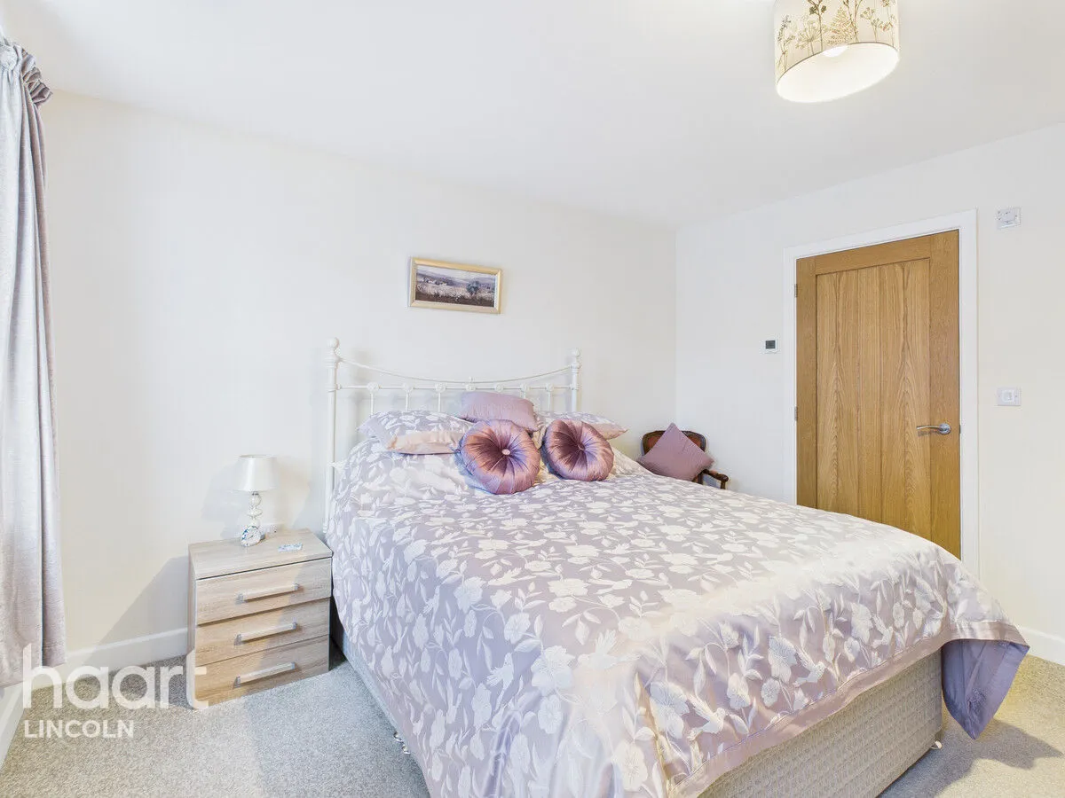 The Hawthorns, Cranwell, NG34, photo 9