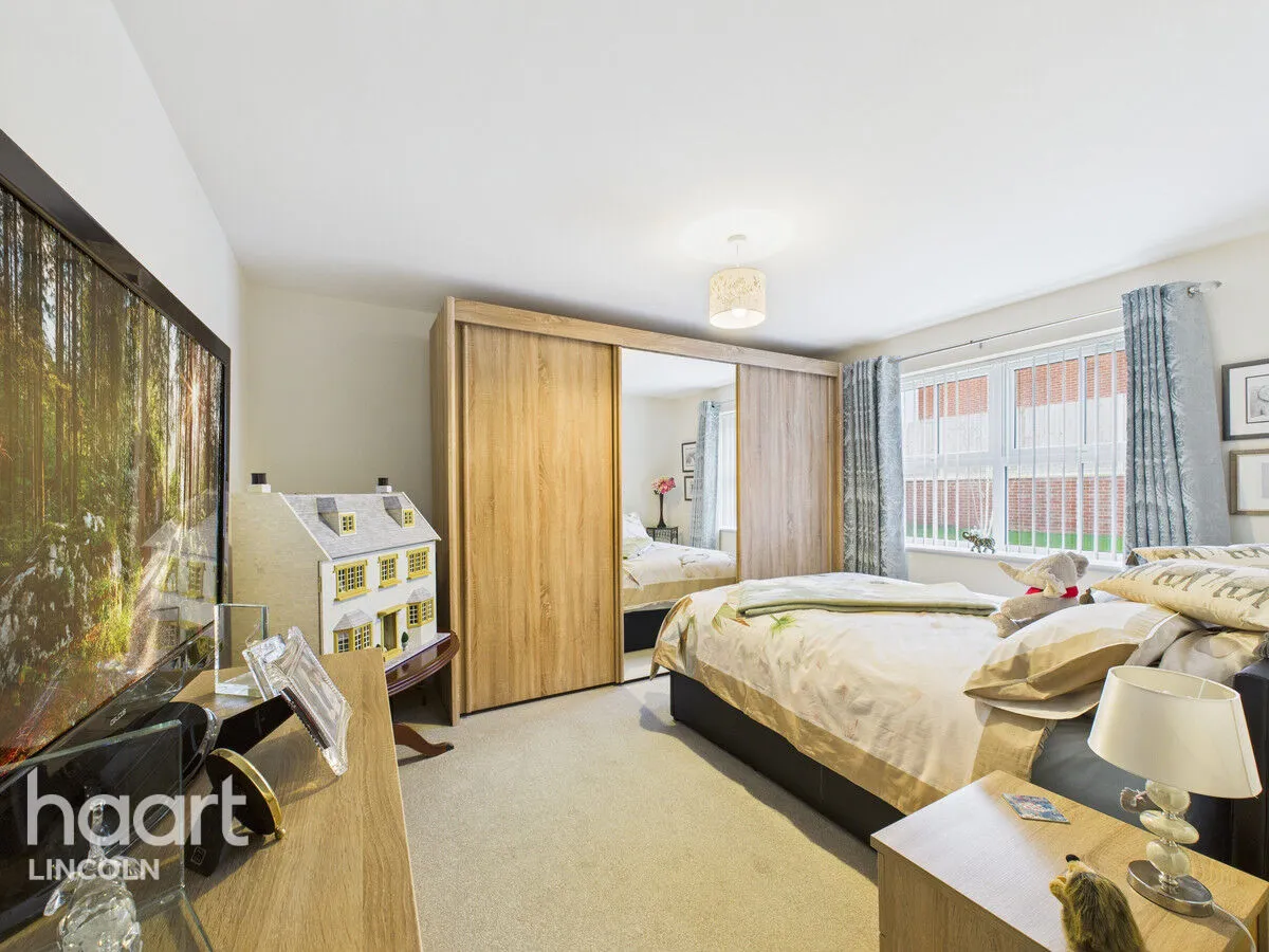The Hawthorns, Cranwell, NG34, photo 12