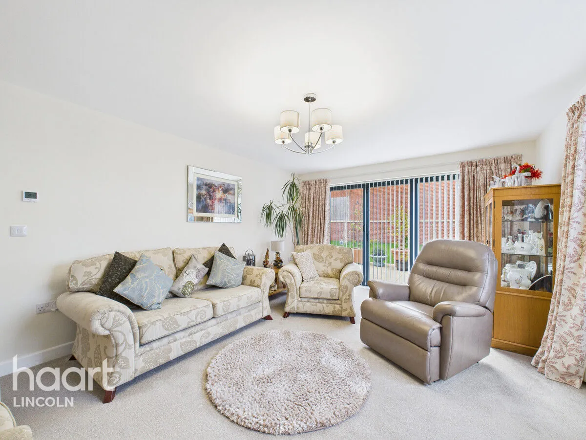 The Hawthorns, Cranwell, NG34, photo 7
