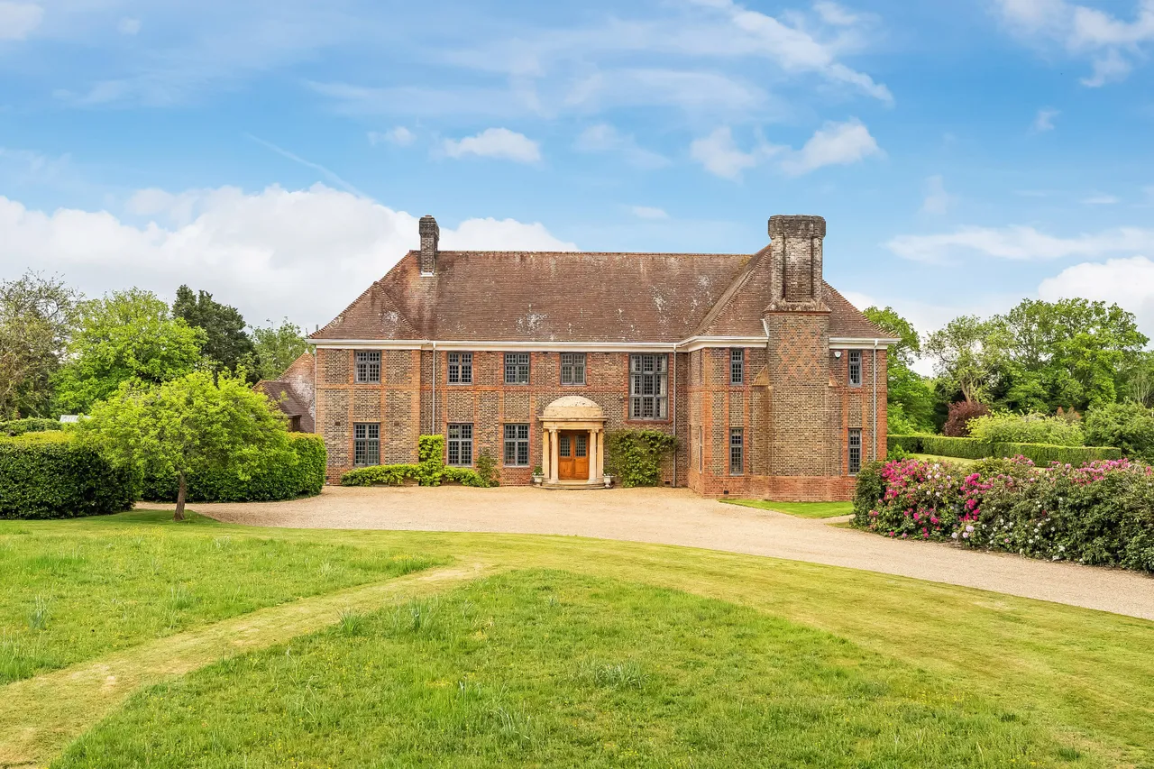 Faygate Lane, South Godstone, RH9, photo 13