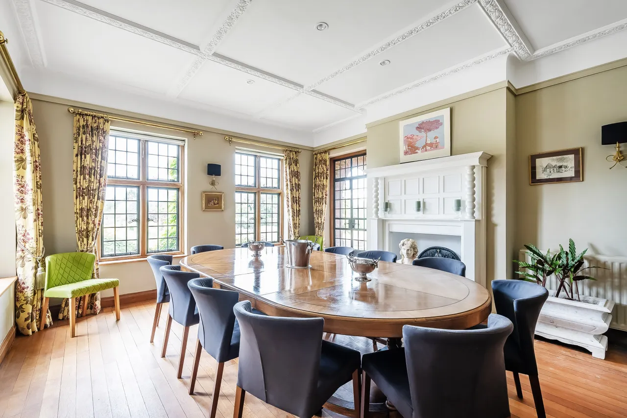 Faygate Lane, South Godstone, RH9, photo 6
