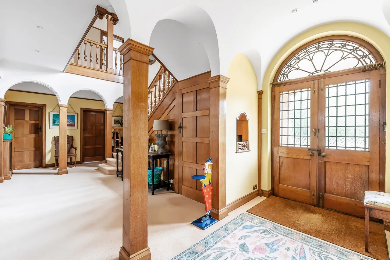 Faygate Lane, South Godstone, RH9, photo 5