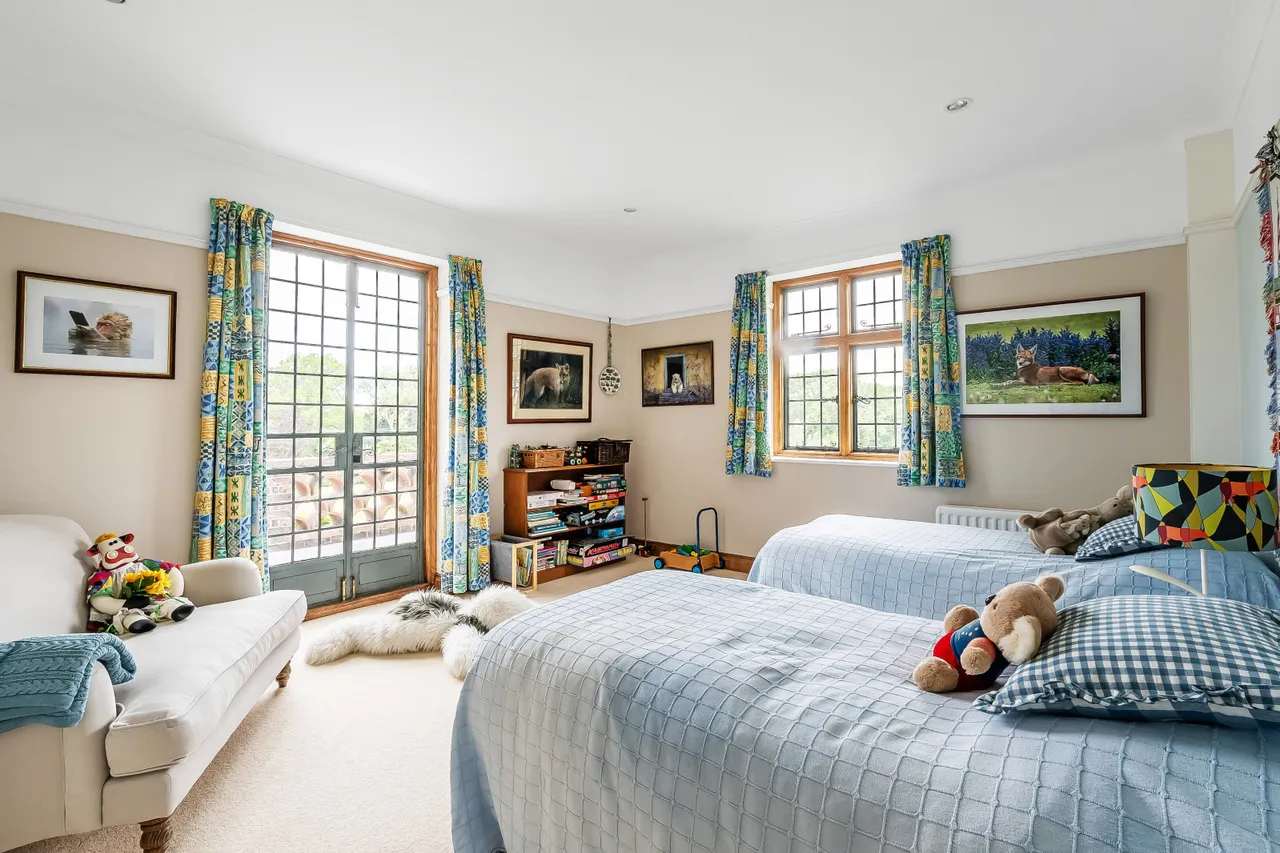 Faygate Lane, South Godstone, RH9, photo 12