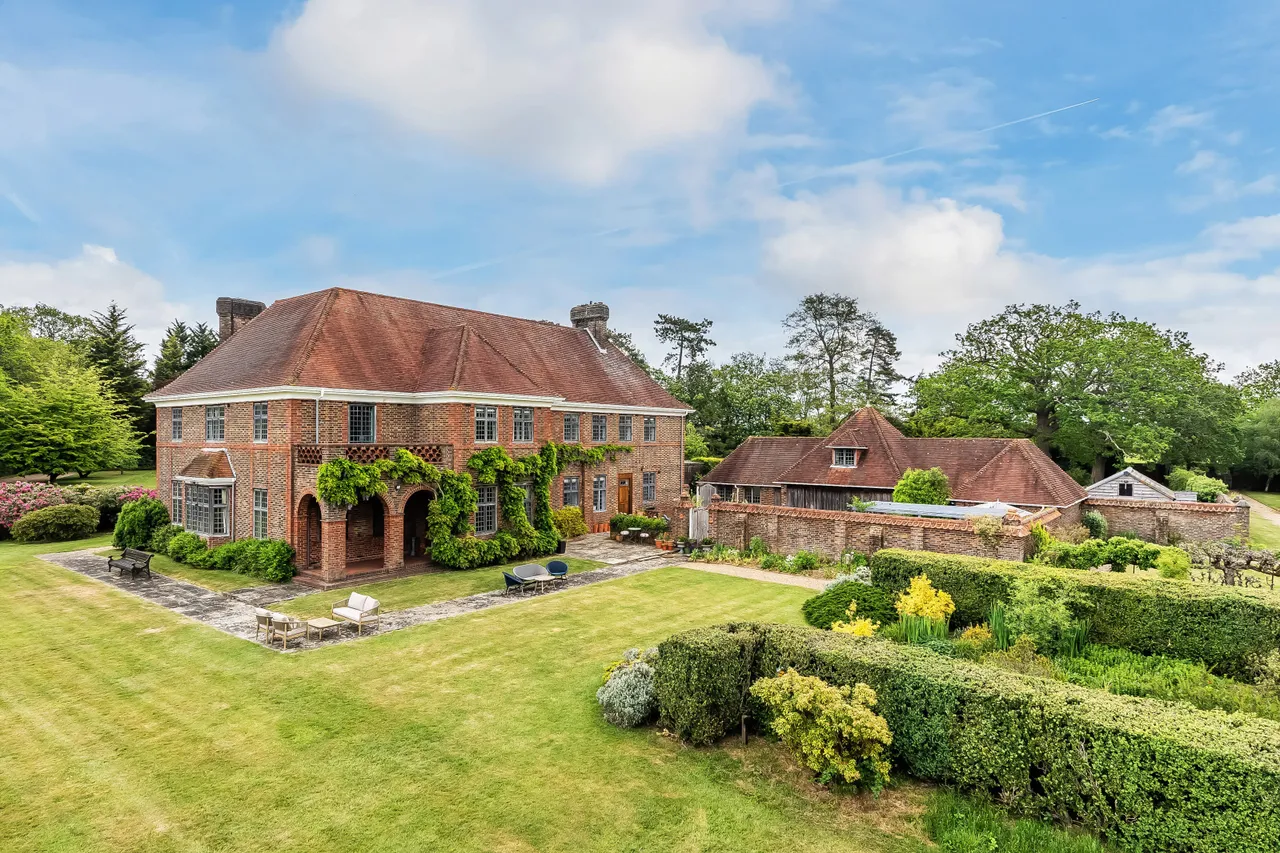 Faygate Lane, South Godstone, RH9, photo 14