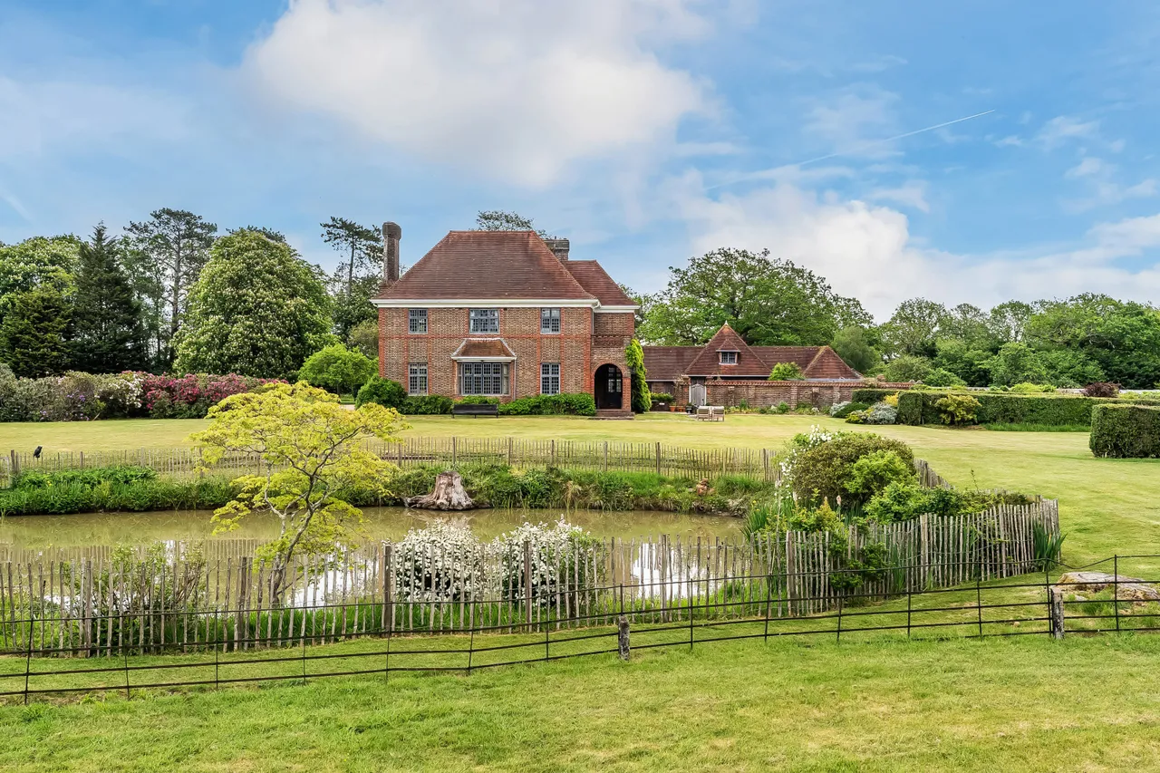 Faygate Lane, South Godstone, RH9, photo 15