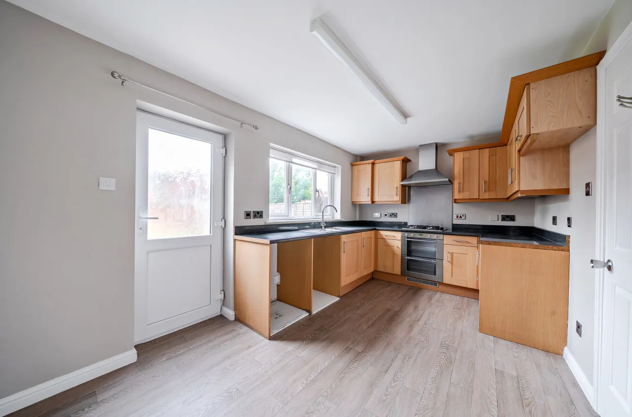 Inglefield Close, Beverley, HU17, photo 14