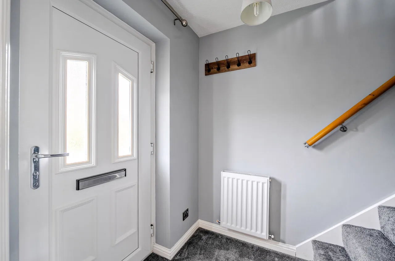 Inglefield Close, Beverley, HU17, photo 13