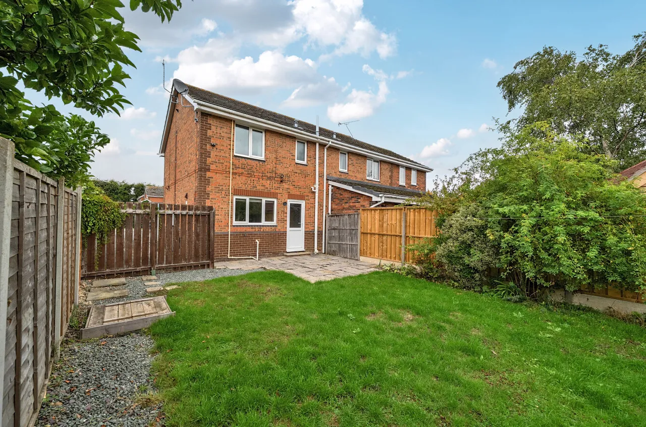Inglefield Close, Beverley, HU17, photo 10