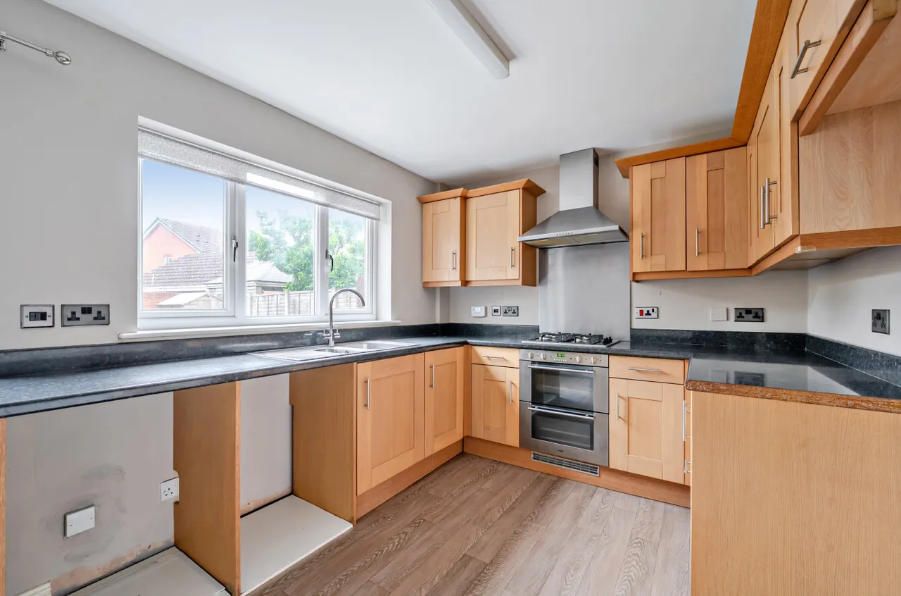 Inglefield Close, Beverley, HU17, photo 4