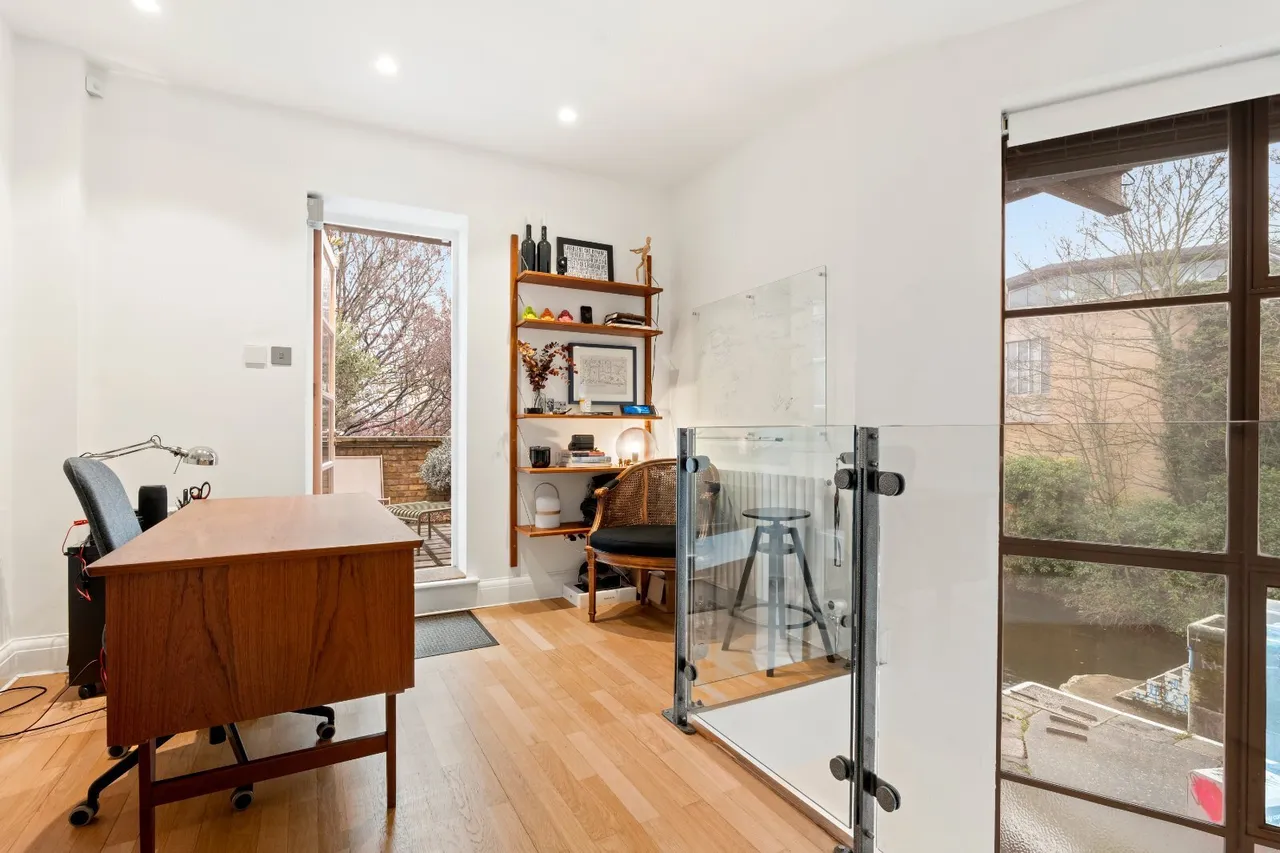 Arlington Avenue, Islington, N1, photo 17
