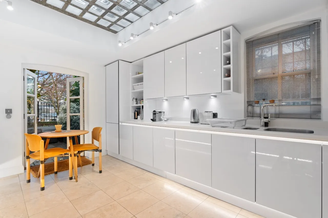 Arlington Avenue, Islington, N1, photo 3