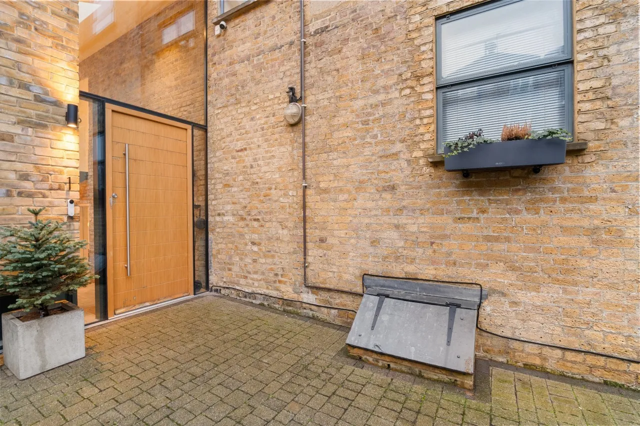 Arlington Avenue, Islington, N1, photo 21