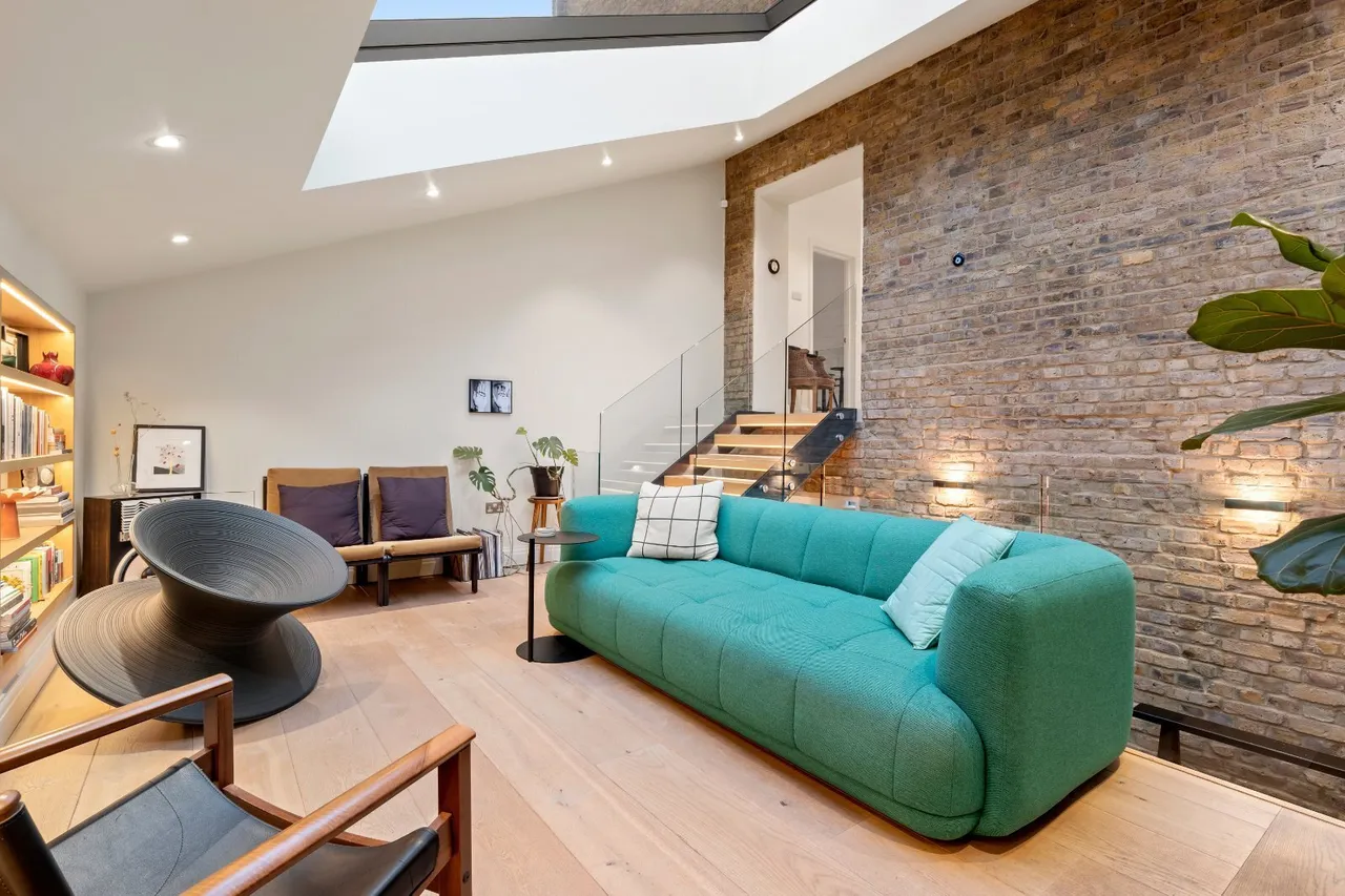 Arlington Avenue, Islington, N1, photo 7