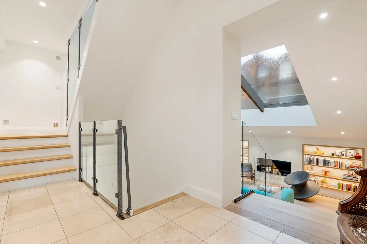 Arlington Avenue, Islington, N1, photo 19