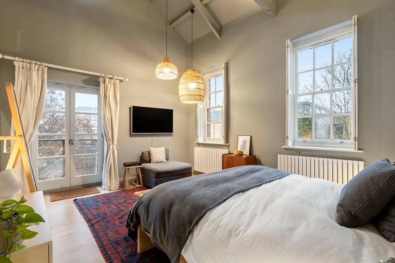Arlington Avenue, Islington, N1, photo 9