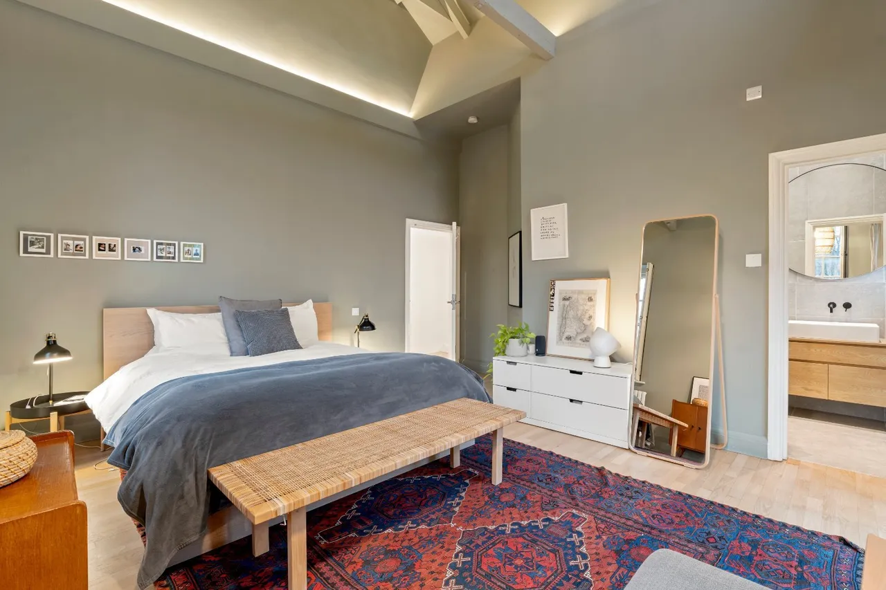 Arlington Avenue, Islington, N1, photo 10