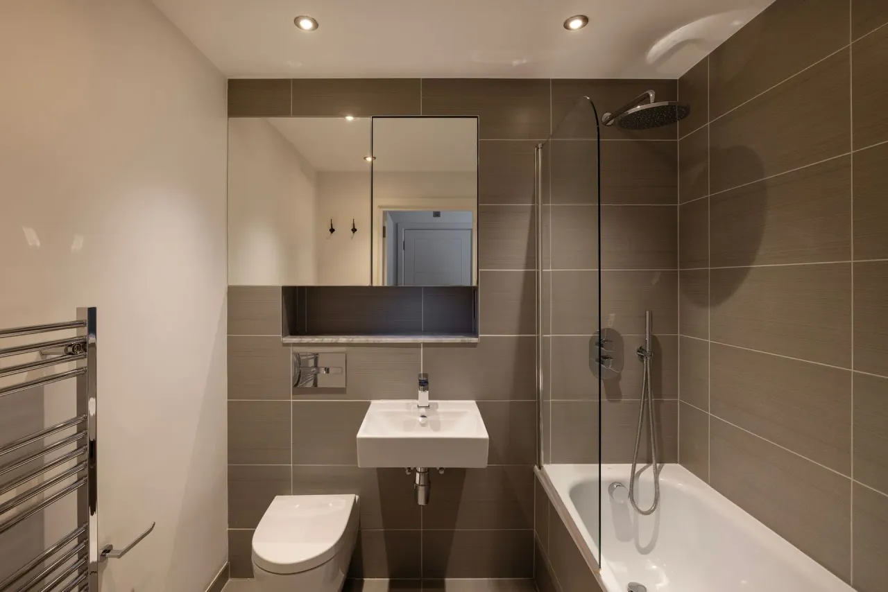 Margerie Court, Esker Place, Bethnal Green E2, photo 8
