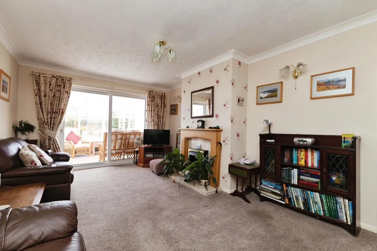 Finchfield Close, Eaglescliffe, Stockton-on-Tees, Durham, TS16, photo 5