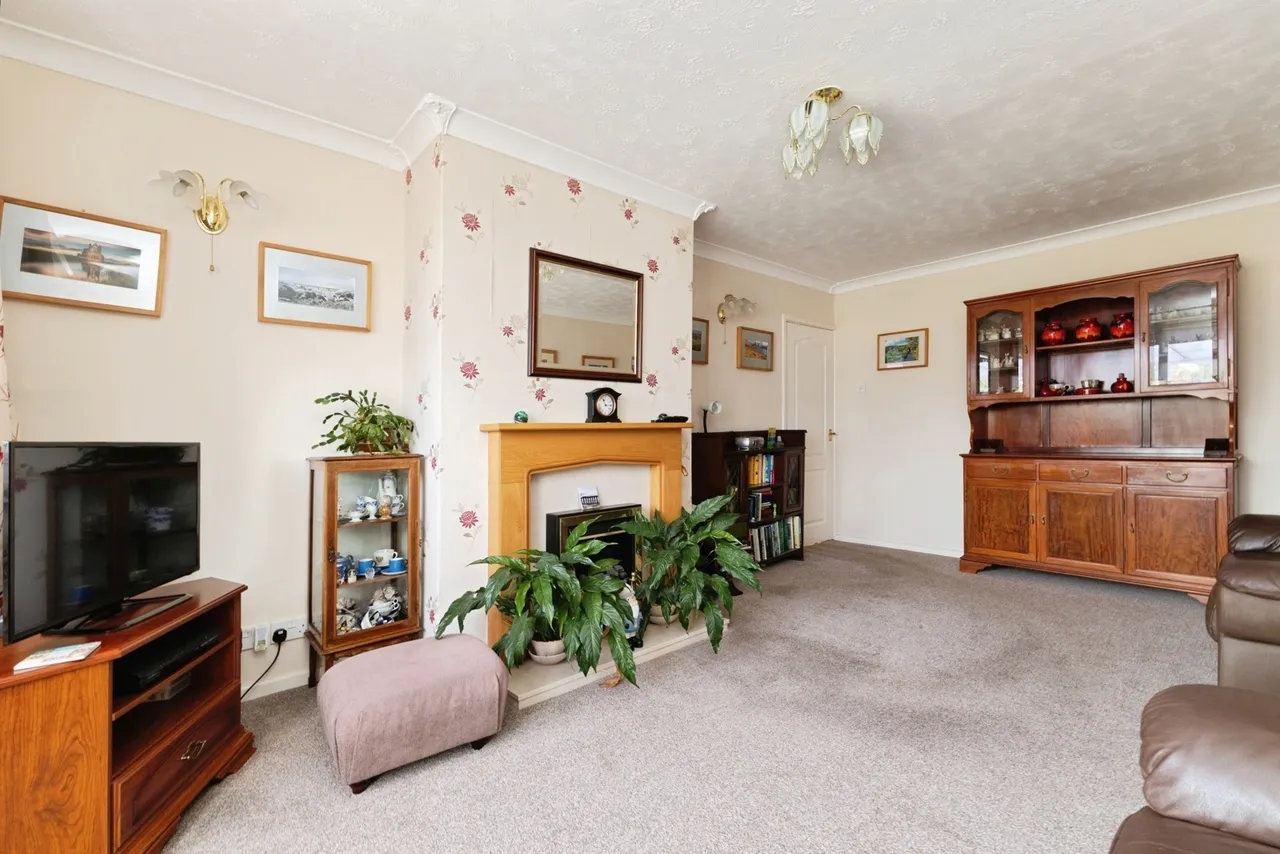 Finchfield Close, Eaglescliffe, Stockton-on-Tees, Durham, TS16, photo 3
