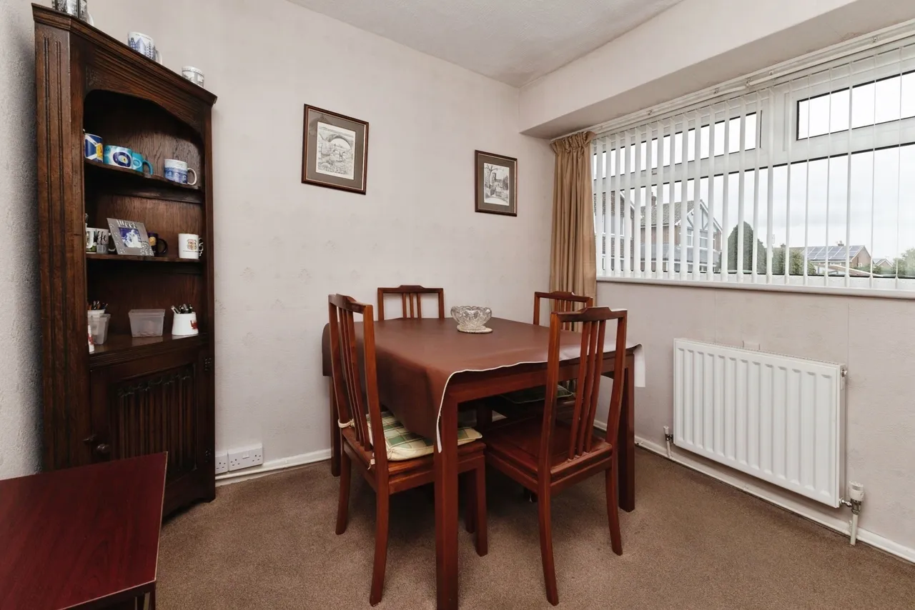Finchfield Close, Eaglescliffe, Stockton-on-Tees, Durham, TS16, photo 7