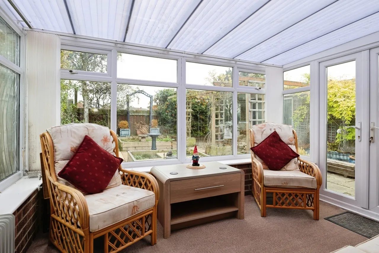 Finchfield Close, Eaglescliffe, Stockton-on-Tees, Durham, TS16, photo 10