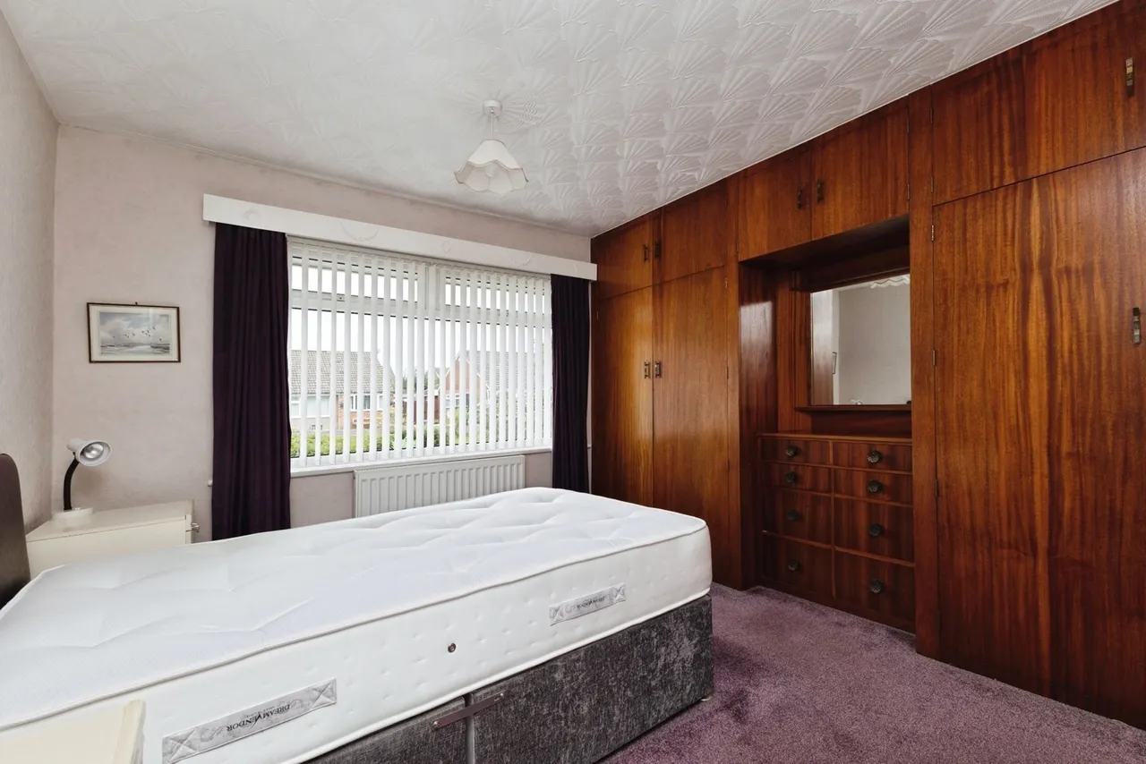 Finchfield Close, Eaglescliffe, Stockton-on-Tees, Durham, TS16, photo 11