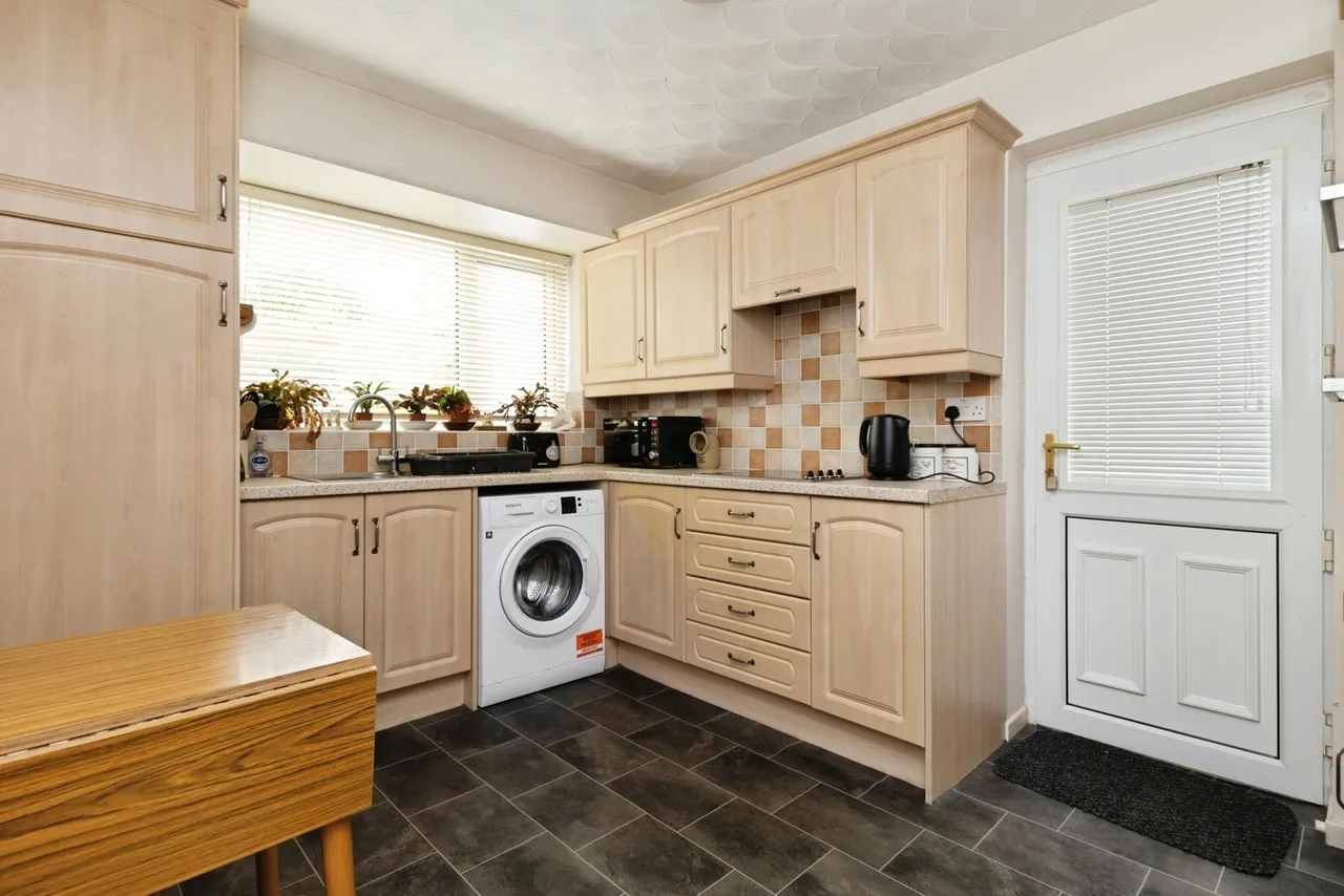 Finchfield Close, Eaglescliffe, Stockton-on-Tees, Durham, TS16, photo 4