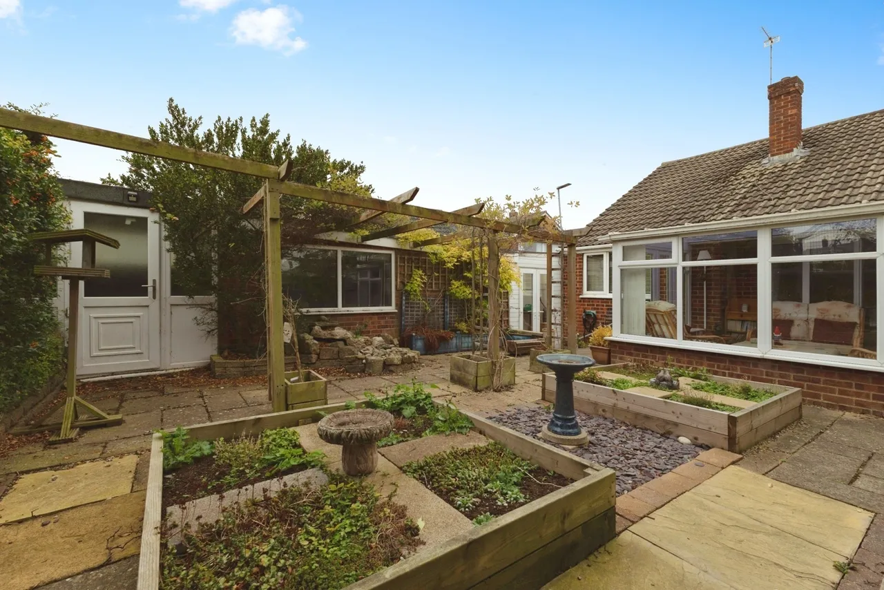 Finchfield Close, Eaglescliffe, Stockton-on-Tees, Durham, TS16, photo 2