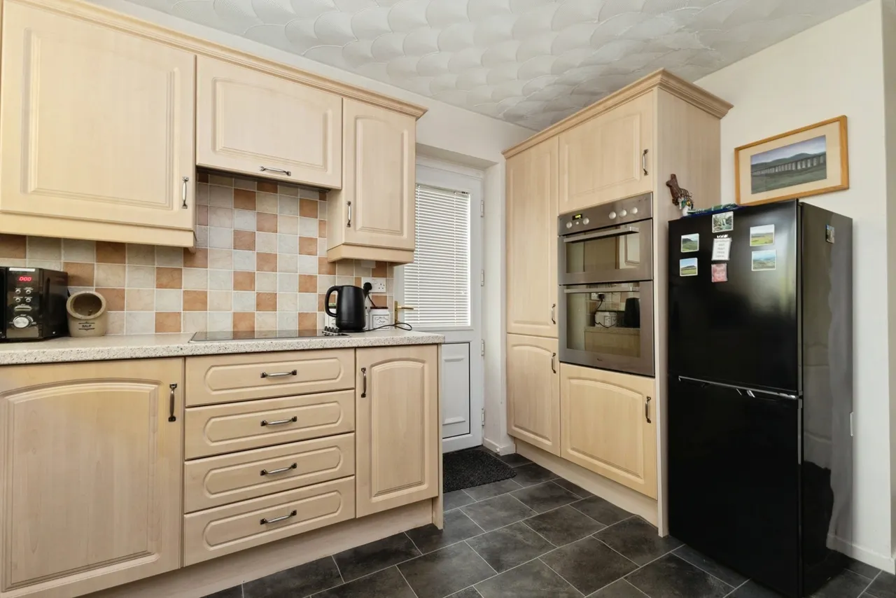 Finchfield Close, Eaglescliffe, Stockton-on-Tees, Durham, TS16, photo 8