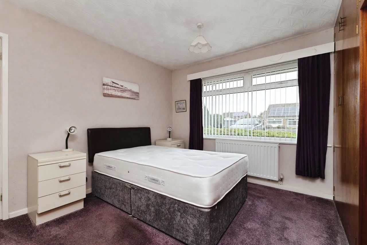 Finchfield Close, Eaglescliffe, Stockton-on-Tees, Durham, TS16, photo 12