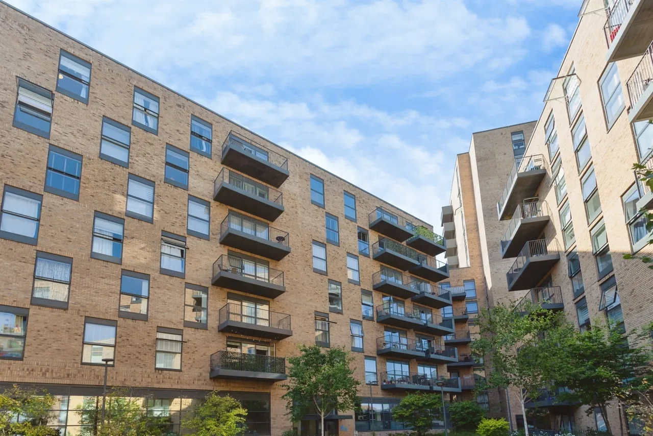 Lyon Road, Harrow, HA1, photo 11