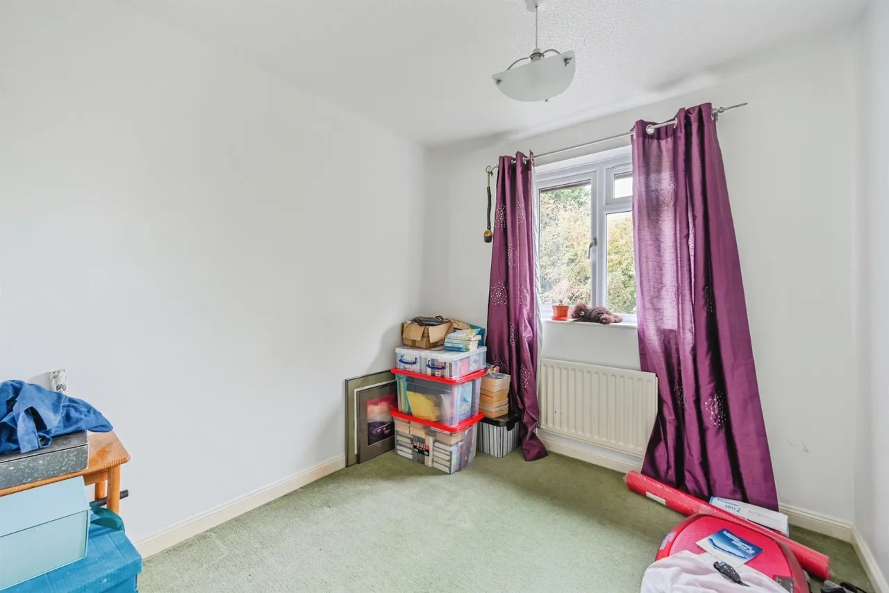 Robin Close, Uttoxeter, ST14, photo 15