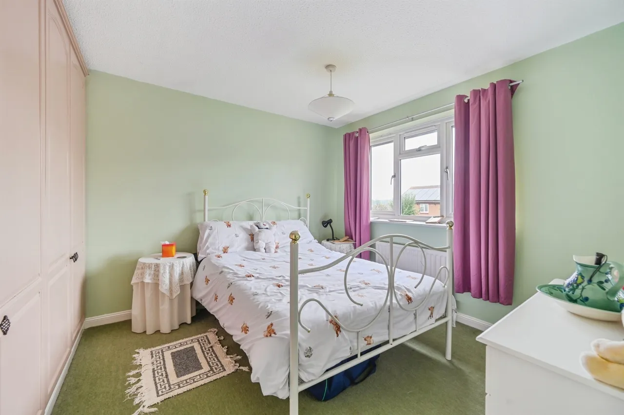 Robin Close, Uttoxeter, ST14, photo 13