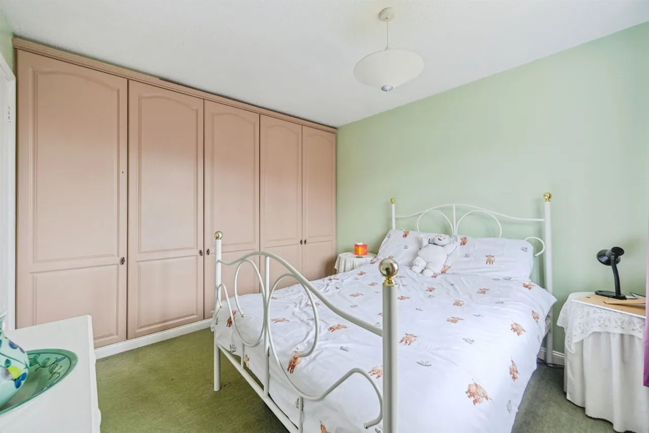 Robin Close, Uttoxeter, ST14, photo 14