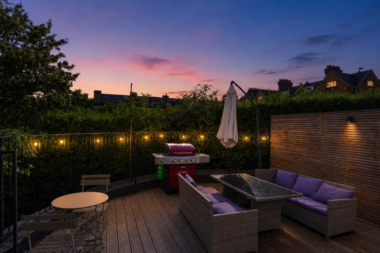 Hillside Road, London, SW2, photo 15