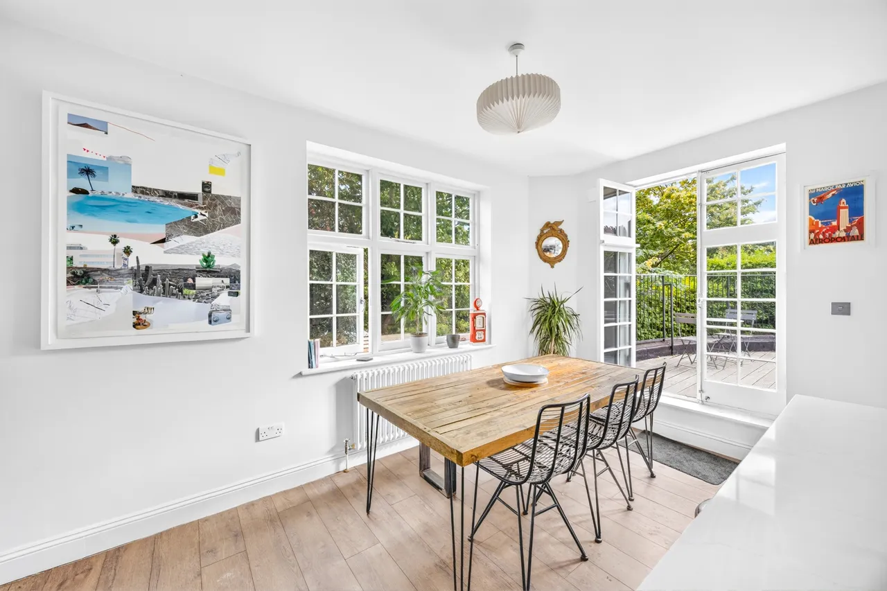 Hillside Road, London, SW2, photo 3