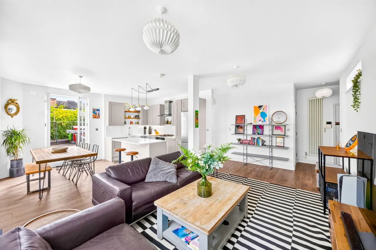 Hillside Road, London, SW2, photo 6