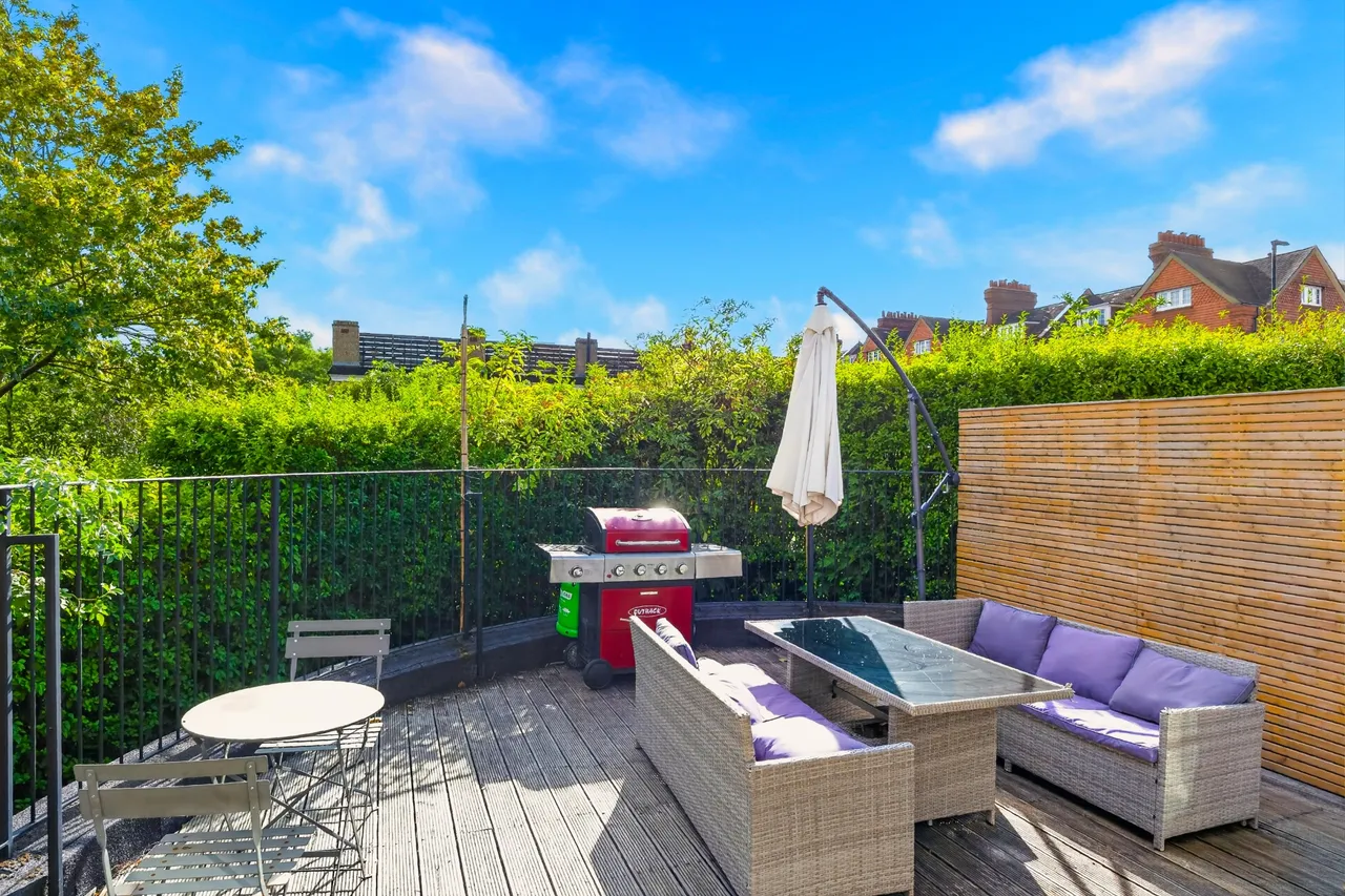 Hillside Road, London, SW2, photo 16