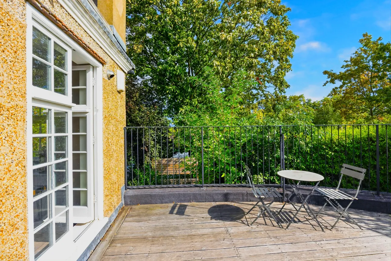 Hillside Road, London, SW2, photo 14