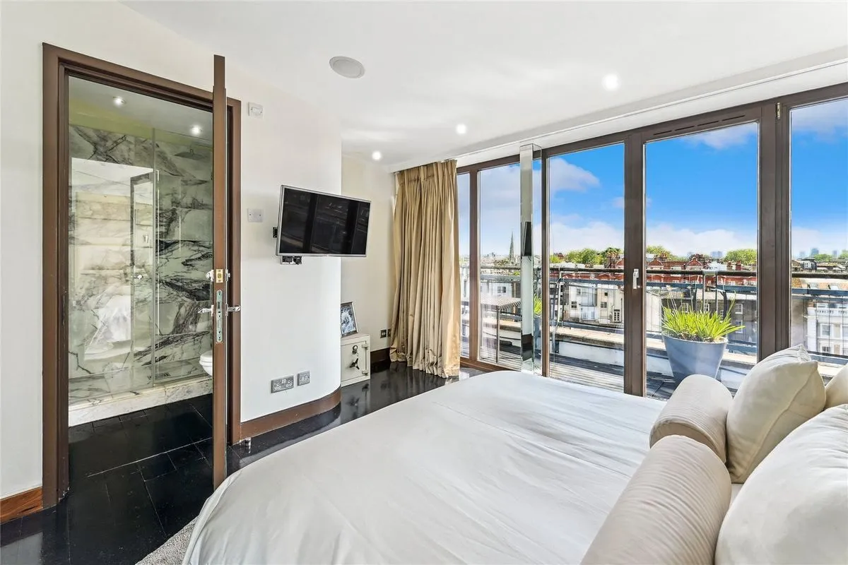 Harrington Road, South Kensington, SW7, photo 12