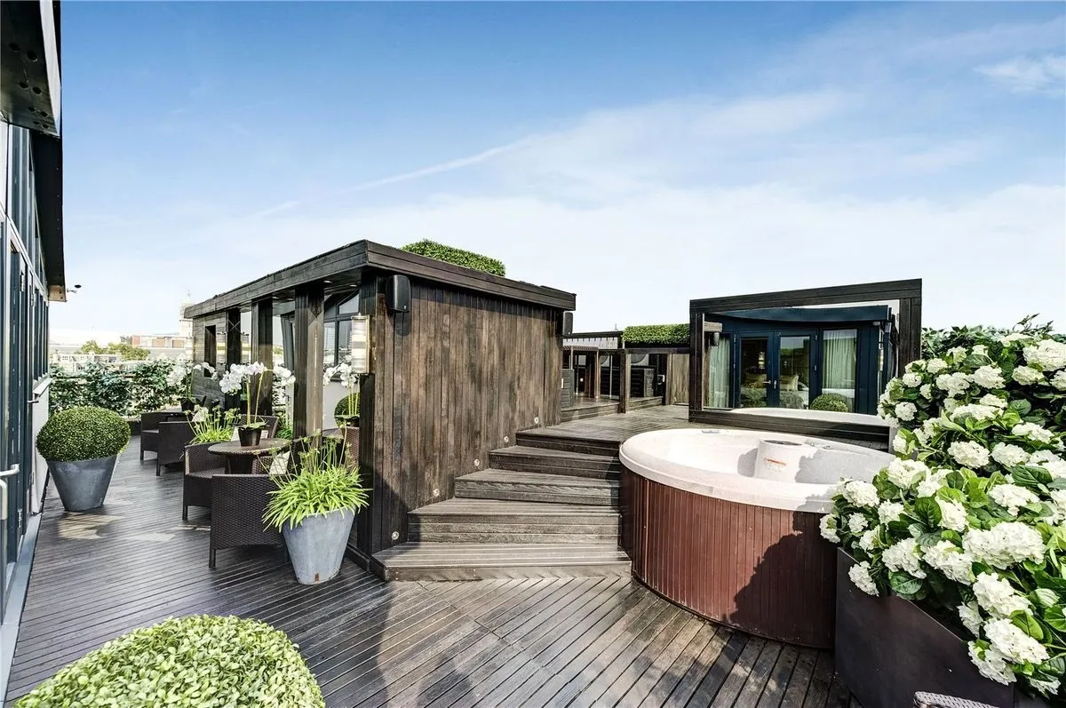 Harrington Road, South Kensington, SW7, photo 6